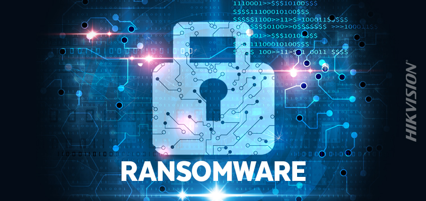 Hikvision HikWire blog article Android Ransomware Vulnerability