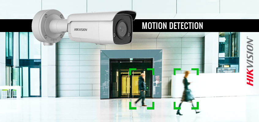 Hikvision HikWire blog article New AcuSense 2.0 Bullet Camera Models