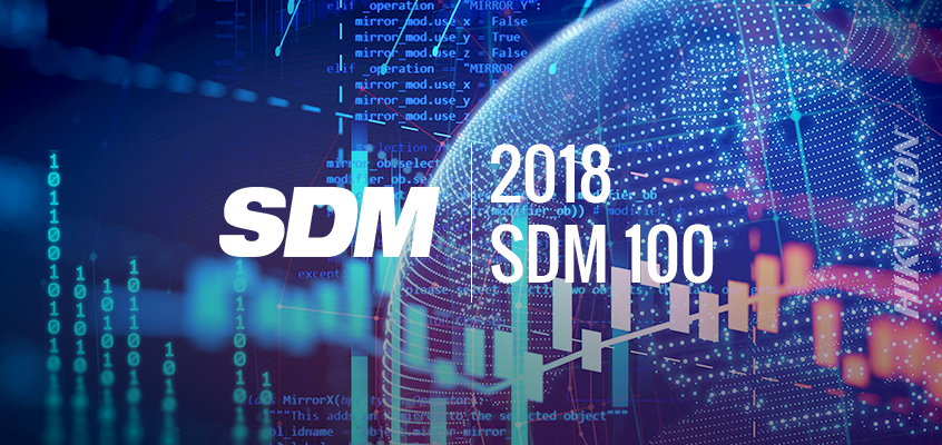 2018 SDM 100 Dealers Grow RMR by 4.2 Percent Despite Overall Decline in Resi Sales