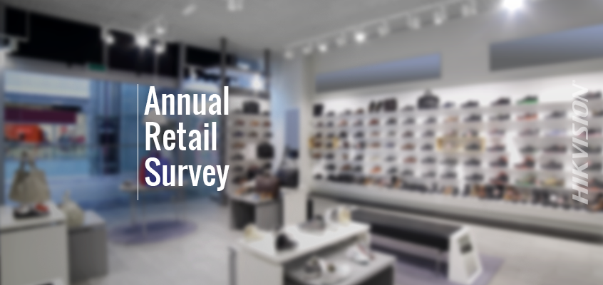 Hayes Retail Survey Details Increase in Recovery Dollars from Shoplifting and Employee Theft