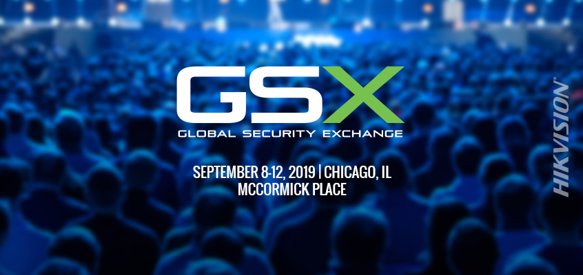 Global Security Exchange Announces Its 2019 Education Program ...