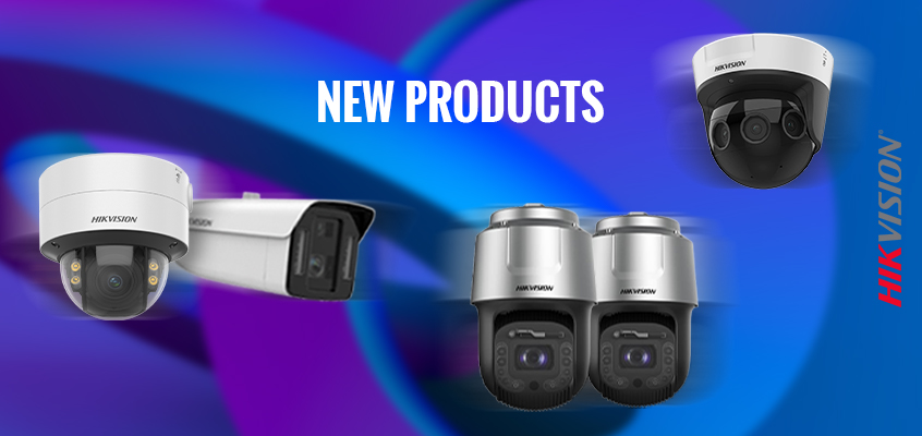 Q2 New Products