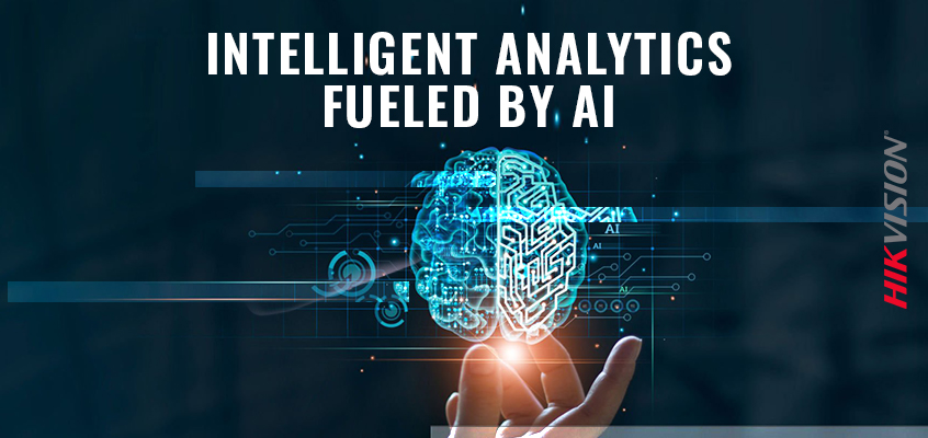 Hikvision HikWire blog article Hikvision Combines High Performance and Exceptional Value with AI-Fueled Analytics