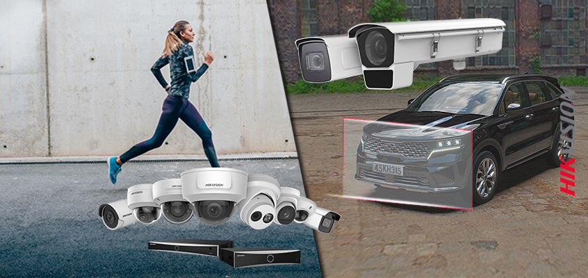 Hikvision HikWire blog article Three Impressive New Hikvision Releases