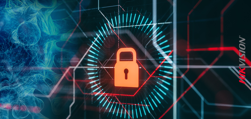 Hikvision HikWire blog article Address COVID-Driven Security Concerns & Mitigate Cyber Threats with Better Cybersecurity Practices