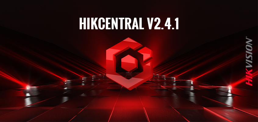 Hikvision HikWire blog article Transform Your Security Operations with HikCentral V2.4.1's Augmented Reality Integration