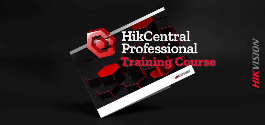 Hikvision HikWire blog article HikCentral Professional 2.2.1 Release: Upgraded Features Let You Easily Manage Multiple Individual Systems