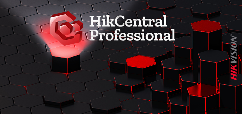 Hikvision HikWire blog article HikCentral 2.2, License Plate Recognition, and 8 MP Solar Kit: Three Exciting New Releases