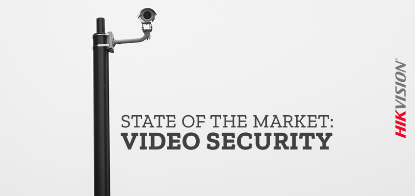 Hikvision HikWire blog article SDM Magazine Releases its Annual ‘State of the Market’ Forecast, Finds Security Industry Grew in 2021
