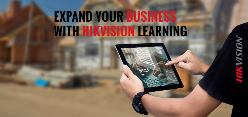 Hikvision HikWire blog article Enhance Your Business with Free Hikvision Certification & Classes