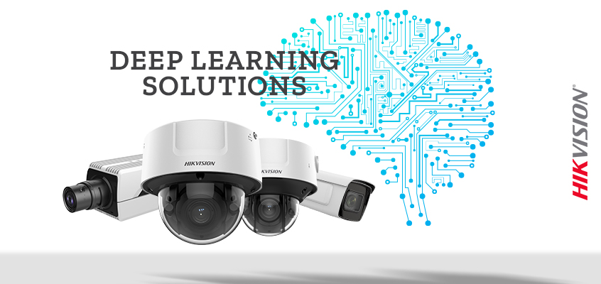 Hikvision HikWire blog article Part 2: Applying Deep Learning’s Proactive Response Solutions to Address Specific Security Challenges