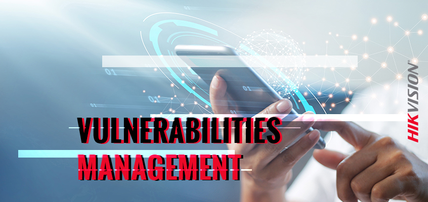 Hikvision HikWire blog article The Importance of a Well-Run Vulnerability Disclosure Program, Part 1