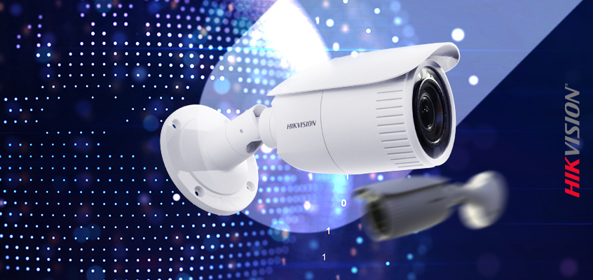 Hikvision HikWire blog article 4 Factors Your Security System Needs to Optimize Surveillance & Business Operations