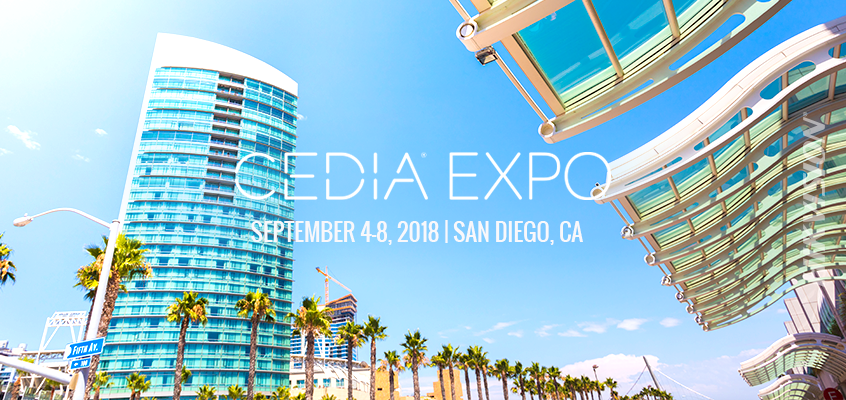 Hikvision to Highlight Value Express Surveillance Technology, Cybersecurity, at CEDIA Expo