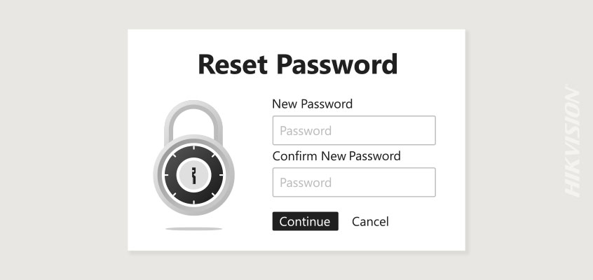 Hikvision HikWire blog article Poor Password Practices Increase Password Hack Risk