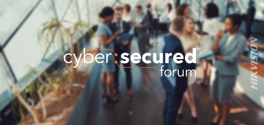 Inaugural Cyber: Secured Forum Releases Conference Program 