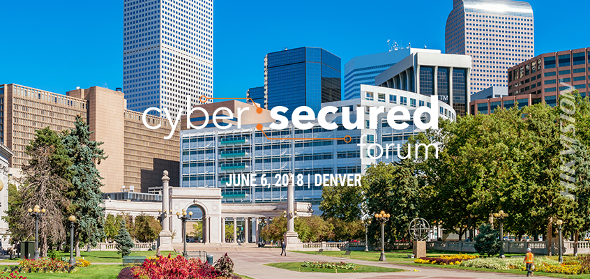 Renowned Computer Security Researcher to Speak at Cyber: Secured Forum 