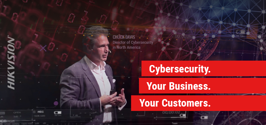 Register Now for Hikvision’s Phoenix and Denver Cybersecurity Road Shows