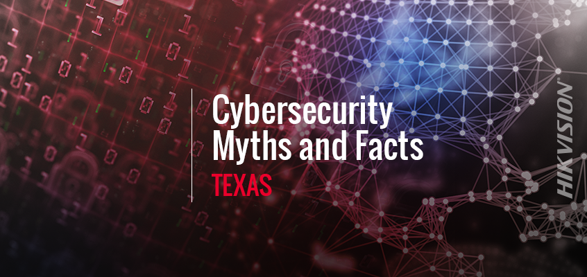 Hikvision US Cybersecurity Road Show Tours Dallas May 9 and Houston May 10