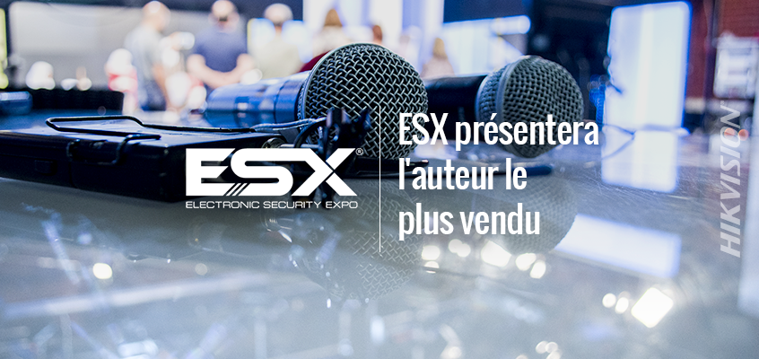 L'auteur du best-sellers 'UnMarketing', Scott Stratten, à Keynote Electronic Security Expo