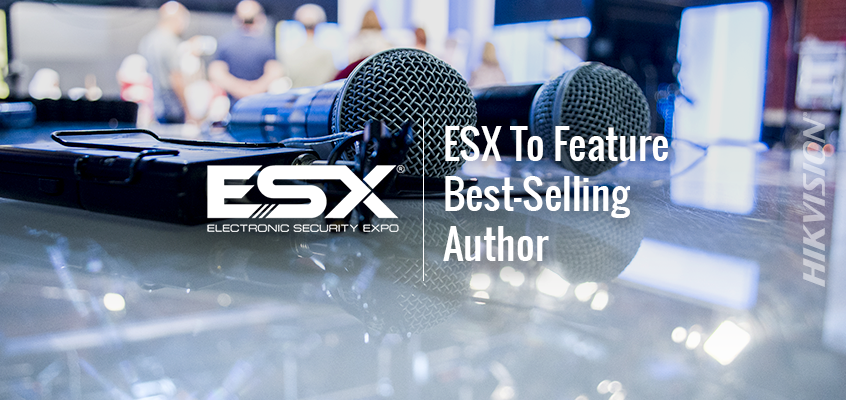 Best-Selling ‘UnMarketing’ Author Scott Stratten to Keynote Electronic Security Expo