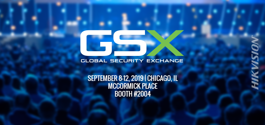 Hikvision HikWire blog article GSX 2019