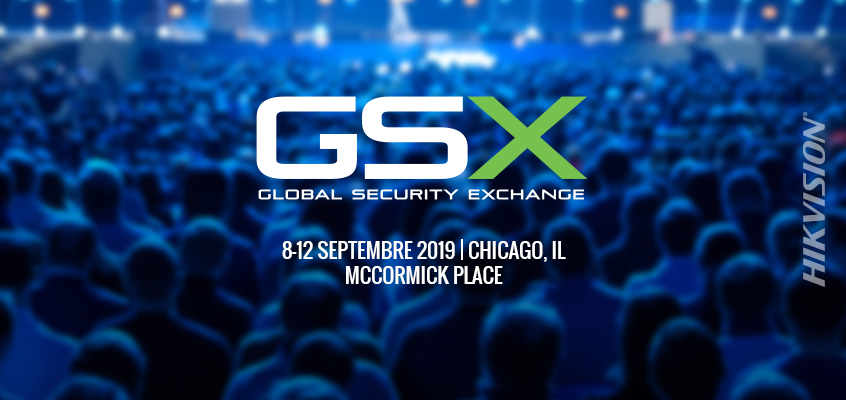 Hikvision HikWire blog article GSX 2019