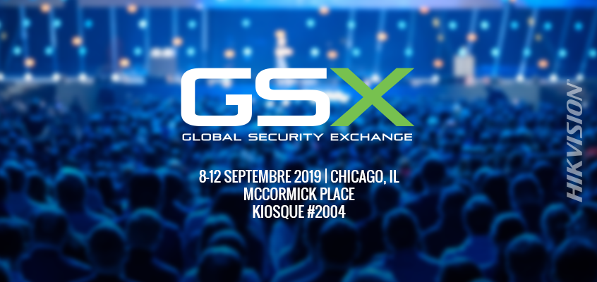 Hikvision HikWire blog article GSX 2019