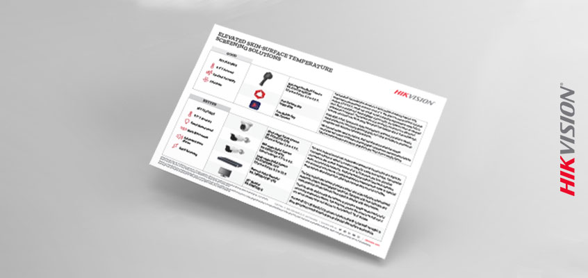 Hikvision HikWire blog article HAT good better best