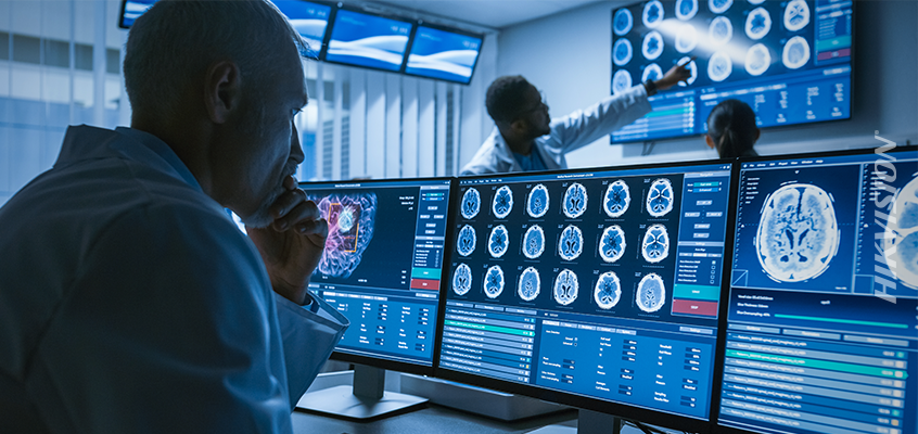 Hikvision HikWire blog article healthcare cyber concerns