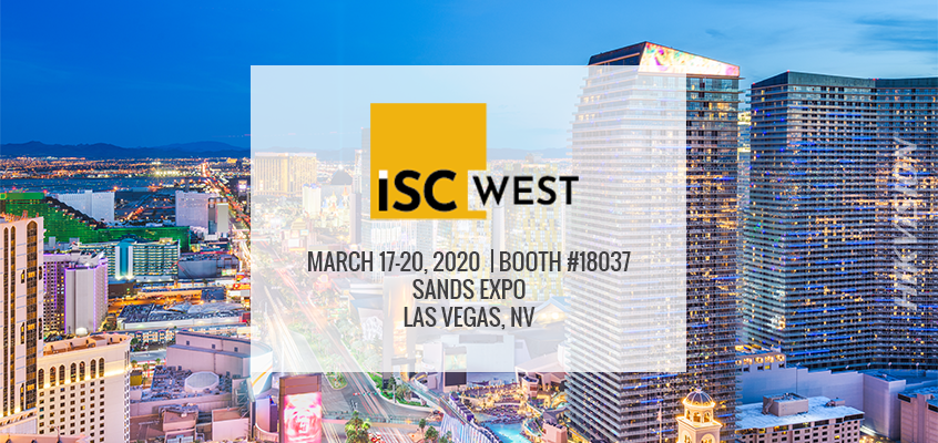 Hikvision HikWire blog article ISC West 2020