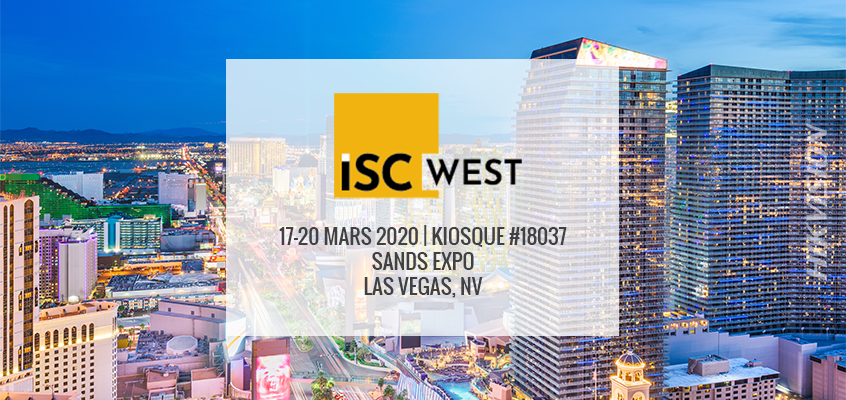 Hikvision HikWire blog article ISC West 2020