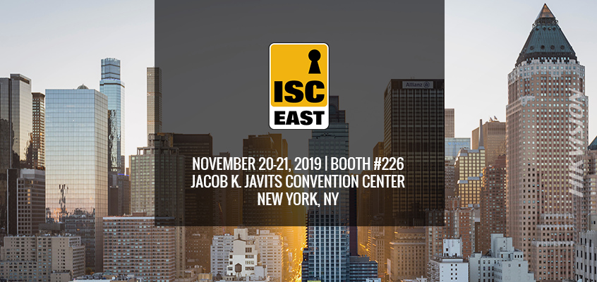 Hikvision HikWire blog article ISC East 2019