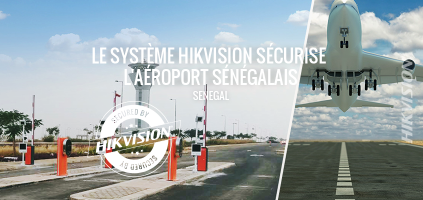 Hikvision renforce la sécurité du gouvernorat égyptien de Suez