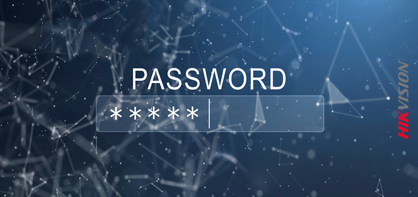 Hikvision HikWire blog article New Study Finds Security Concerns with Employee Password Approach