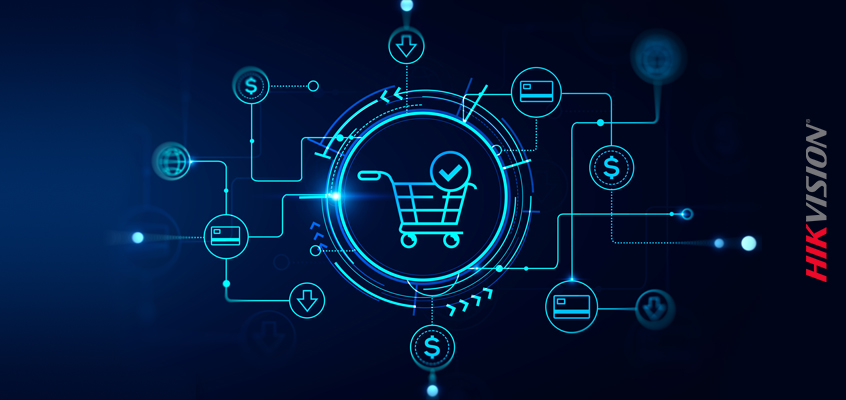 Hikvision HikWire blog article Part 2: Secure Ways to Pay When Shopping Online: Insights from Senior Cybersecurity Director