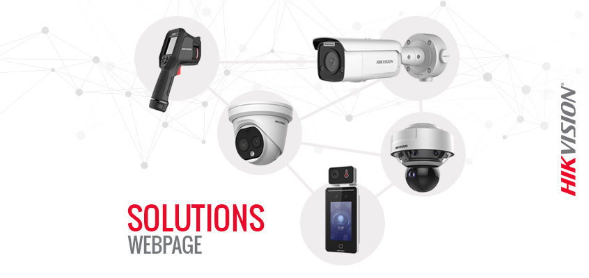 Hikvision HikWire blog article Solutions Webpage