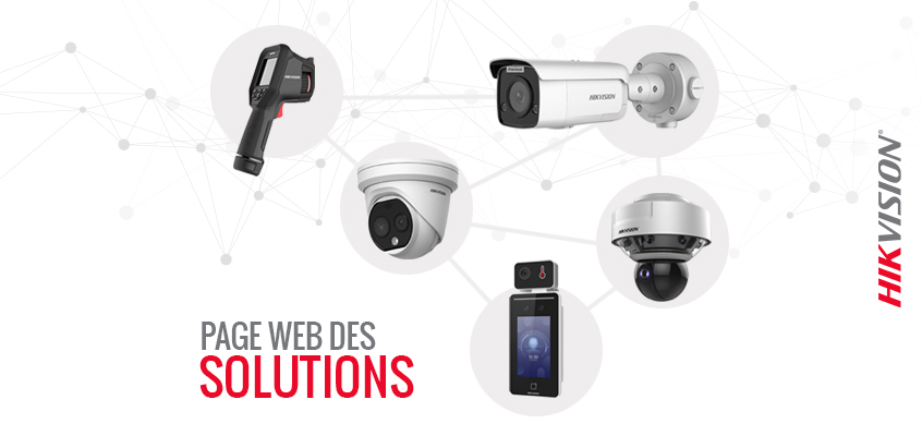 Hikvision HikWire blog article Solutions Webpage