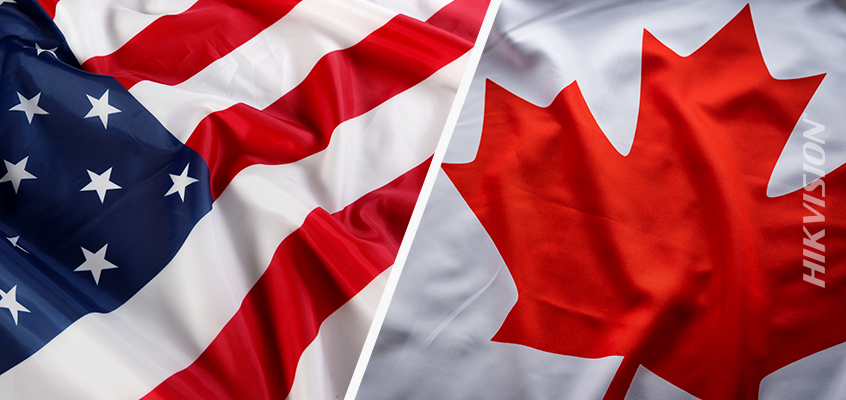 Honoring Canada Day and July 4