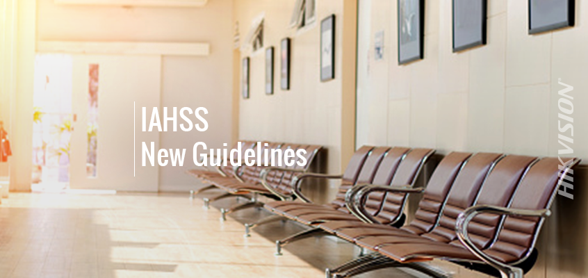 IAHSS Adds New Guideline on Gang Awareness for Healthcare Facilities, Outlines Strategies 