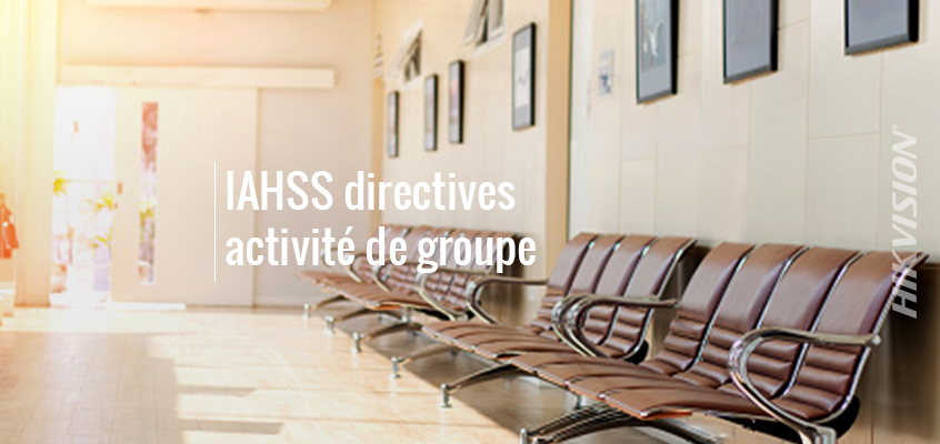 L'IAHSS ajoute une nouvelle ligne directrice sur la sensibilisation aux gangs dans les établissements de soins de santé et décrit ses stratégies