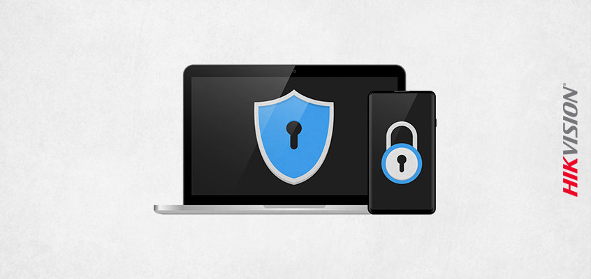 Hikvision HikWire blog article Password Management Strategies