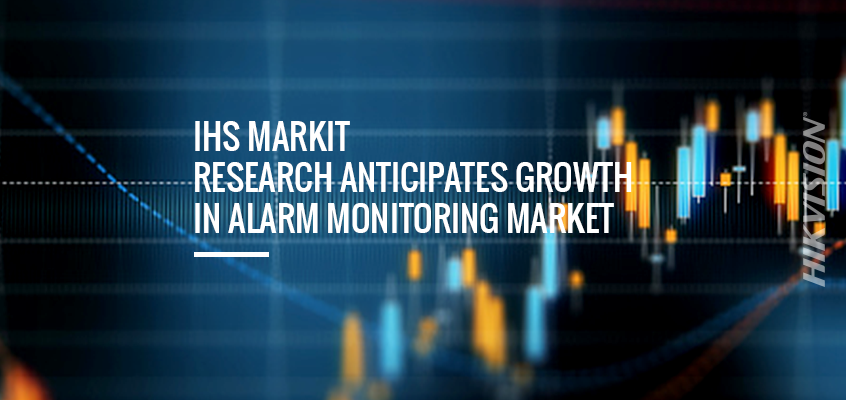 IHS Markit Research Anticipates Growth 