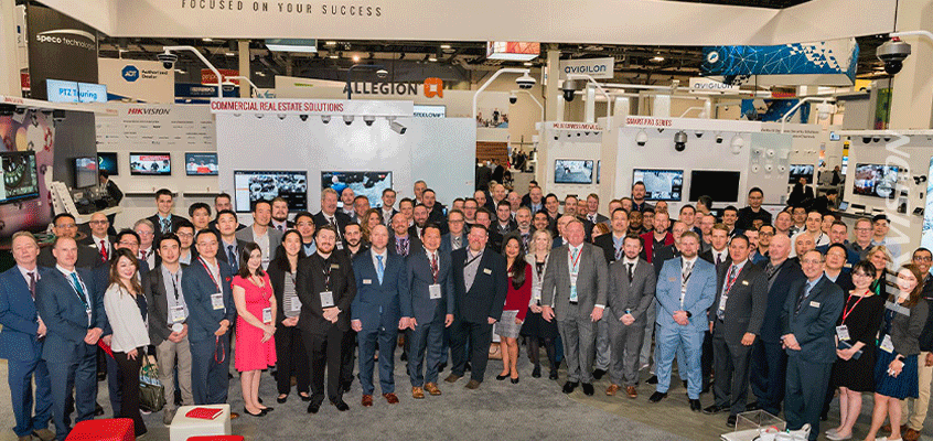 Hikvision ‘Focused on Customer Success’ at ISC West, Highlights Verticals, Thermal and HikCentral Technology