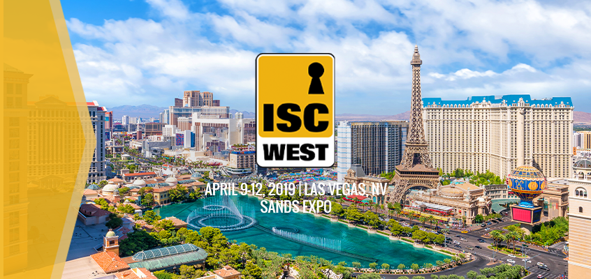 SSI Covers SIA’s List of Top Trends for ISC West 2019