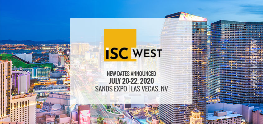Hikvision HikWire blog article ISC West Announces New July 2020 Dates