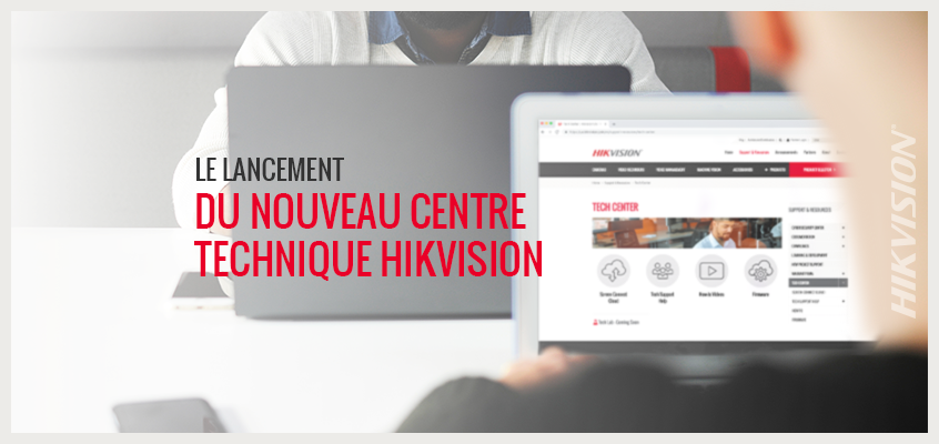 hikvision, securite