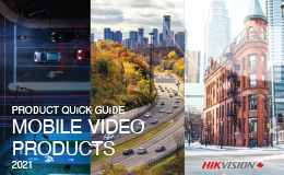 Mobile Video Products_Quick Guide 