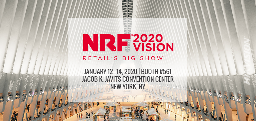 Hikvision HikWire blog article NRF 2020 Retail