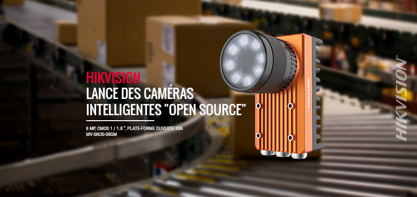 hikvision, securite